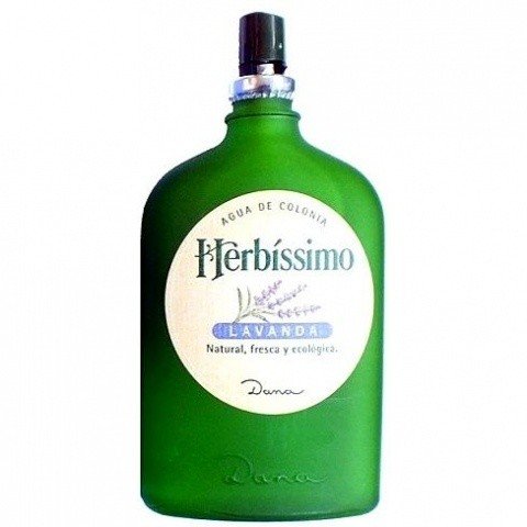 Herbíssimo Lavanda